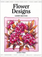 Flower Designs (Design Source Books) 0855329718 Book Cover