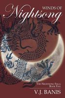 Winds of Moonsong 1479400327 Book Cover