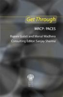 Get Through MRCP: Paces 1853158348 Book Cover