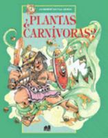 Plantas Carnivoras? (Spanish Edition) 9507242937 Book Cover