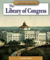 The Library of Congress 0756516315 Book Cover