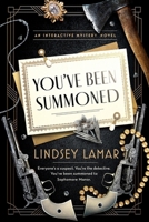 You've Been Summoned B0CPTJ5YD2 Book Cover