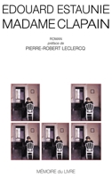 Madame Clapain 2913867189 Book Cover