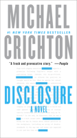 Disclosure 0345391055 Book Cover