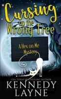 Cursing Up the Wrong Tree 1943420785 Book Cover