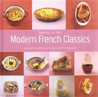 Modern French Classics 1844301397 Book Cover