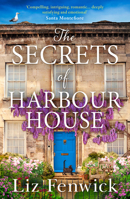 The Secrets of Harbour House 0008608741 Book Cover