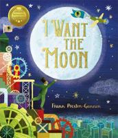 I Want the Moon 1787419258 Book Cover