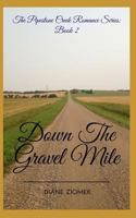Down the Gravel Mile 1719882371 Book Cover