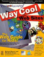 Yahooligans!: Way Cool Web Sites 0764570021 Book Cover
