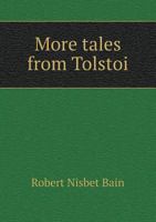 More Tales from Tolstoi 0530516527 Book Cover