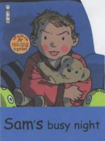 Sam's Busy Night 1904194508 Book Cover