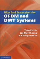 Filter Bank Transceivers for Ofdm and Dmt Systems 1107002737 Book Cover