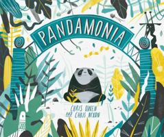 Pandamonia 161067619X Book Cover