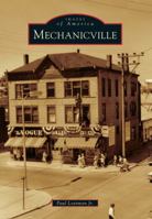 Mechanicville 0738599190 Book Cover