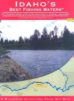 Idaho's Best Fishing Waters 1932098585 Book Cover