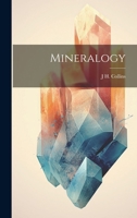 Mineralogy 1021410314 Book Cover