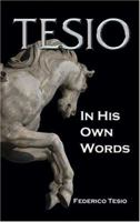 Tesio: In His Own Words 0929346769 Book Cover
