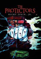 The Protectors 1462867375 Book Cover