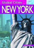 New York 0791088537 Book Cover