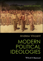 Modern Political Ideologies 0631195076 Book Cover
