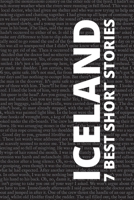 7 best short stories - Iceland 6589575177 Book Cover