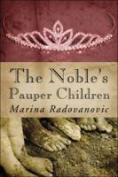 The Noble's Pauper Children 1413759416 Book Cover