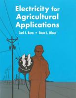 Electrical Applications for Agriculture 0813821991 Book Cover