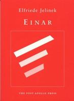 Einar 0942996585 Book Cover