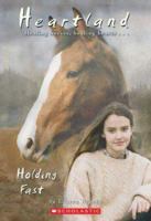 Holding Fast 0439425115 Book Cover