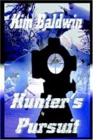 Hunter's Pursuit 1933110090 Book Cover