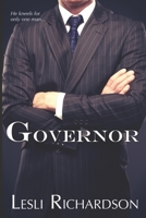 Governor B0FNQD1DSY Book Cover