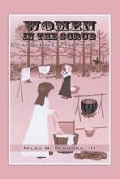 Women in Scrub 1532074247 Book Cover