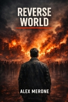 REVERSE WORLD: Quando la normalità diventa il problema (Italian Edition) B0GGJ5Z2JP Book Cover