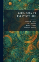 Chemistry in Everyday Life 102554529X Book Cover