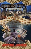Queen City: The Hornet's Nest B0F2598SL6 Book Cover