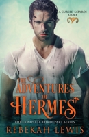 The Adventures of Hermes: The Complete Series B09YVR7C18 Book Cover