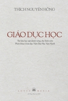 Gi�o DỤc HỌc 1087886139 Book Cover