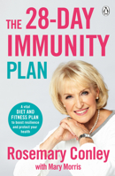 The 28-Day Immunity Plan: A vital diet and fitness plan to boost resilience and protect your health null Book Cover