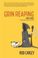 Grin Reaping: Stories null Book Cover