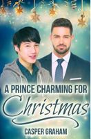 A Prince Charming for Christmas 1790573106 Book Cover