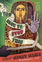 You Have to Stop This 0316076279 Book Cover