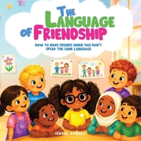 The Language of Friendship B0H63LT24P Book Cover