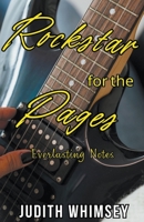 Rockstar for the Pages: Everlasting Notes B0CHXT7TFJ Book Cover
