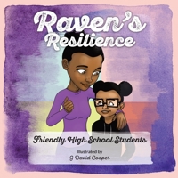 Raven's Resilience 1957443073 Book Cover