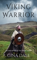 Viking Warrior 1999610385 Book Cover