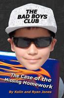 The Bad Boys Club 1453812113 Book Cover