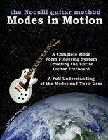 Modes in Motion 1430307803 Book Cover