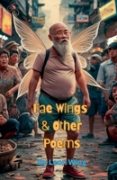 Fae Wings & Other Poems B0DZ1HV521 Book Cover