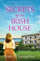 Secrets of an Irish House 1837902763 Book Cover